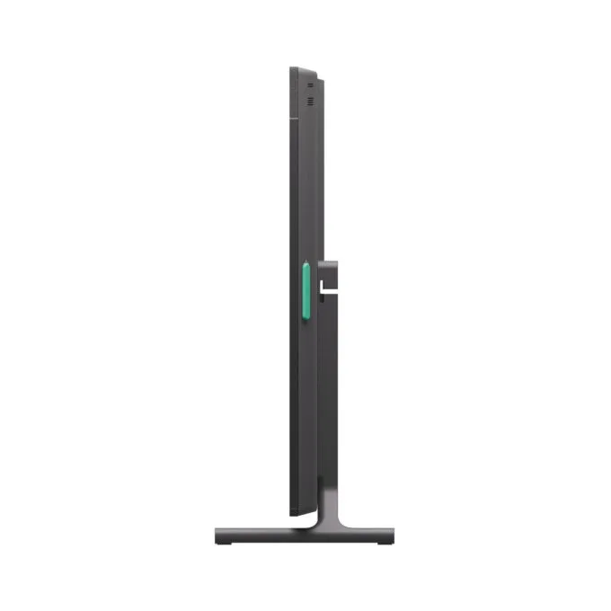Logitech Rally Board 65 - Graphite - 65" 4K UHD Interactive Whiteboard, Infrared Touch, 4x Zoom, Stereo Audio — image 3