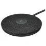 Logitech Rally Mic Pod Mikrofon Schwarz