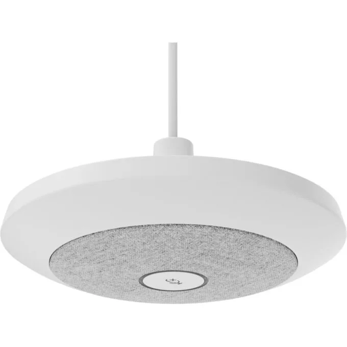 Logitech Rally Mic Pods Ceiling Mount - Ceiling mic pod mounting solution — image 5