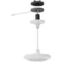 Logitech Rally Mic Pods Ceiling Mount - Ceiling mic pod mounting solution