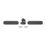 Logitech Rally Plus Ultra-HD ConferenceCam - EMEA29-953 - WHITE