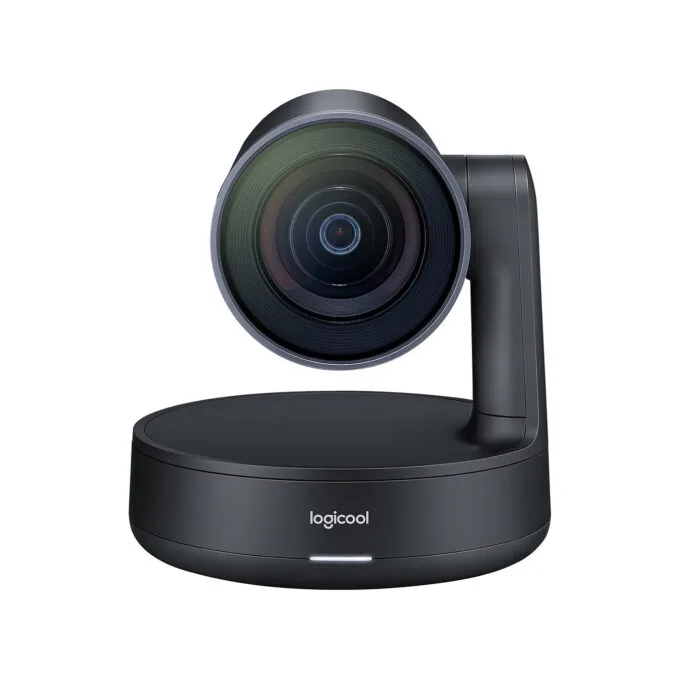 Logitech Rally Plus Videokonferenzsystem Group video conferencing system 16 Person(en) Eingebauter Ethernet-Anschluss — image 6