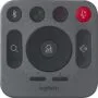 Logitech Rally Remote Control - Characteristics