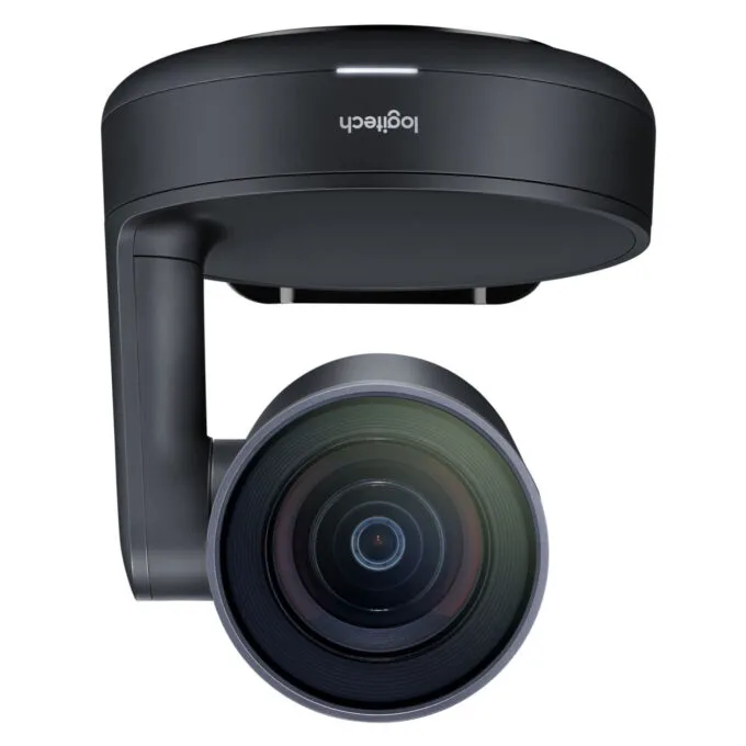Logitech Rally Standard System - 960-001218 - 4K Ultra HD Group Video Conferencing Kit, Black, 60fps — image 3