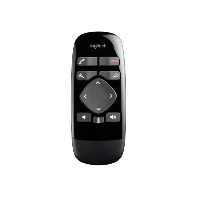 Logitech Remote Control for BCC950 - SPARE - WW — image 1