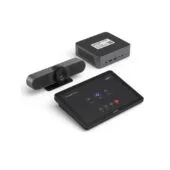 Logitech Room Solution for Teams -Label
