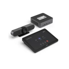 Logitech Room Solution for Teams -Label
