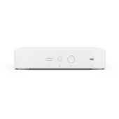 Logitech RoomMate - White - Video Conferencing Appliance, Wi-Fi & Ethernet, 3x HDMI, 3x USB-A