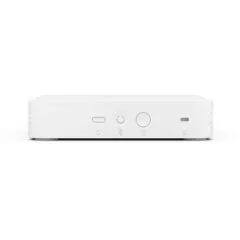 Logitech RoomMate - White - Video Conferencing Appliance, Wi-Fi & Ethernet, 3x HDMI, 3x USB-A