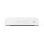 Logitech RoomMate - White - Video Conferencing Appliance, Wi-Fi & Ethernet, 3x HDMI, 3x USB-A
