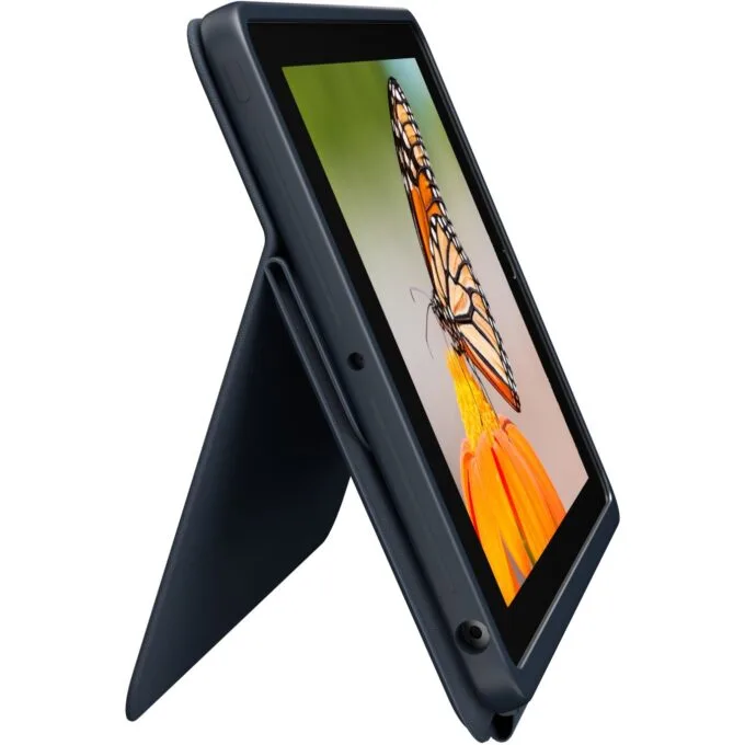 Logitech Rugged Combo 3 for iPad Gen. 7/8 - Classic Blue - Education — image 4