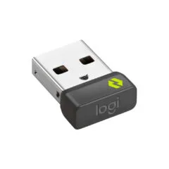 Logitech Signature M650 for Business - M650 - Wireless (Bluetooth & Logi Bolt) Right-Hand Off-White