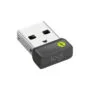 Logitech Signature M650 for Business - M650 - Wireless (Bluetooth & Logi Bolt) Right-Hand Off-White