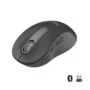 Logitech Signature M650 Graphite Wireless Mouse - 910-006253
