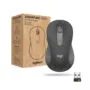 Logitech Signature M650 L 910-006348 Graphite Right-Hand Wireless Mouse
