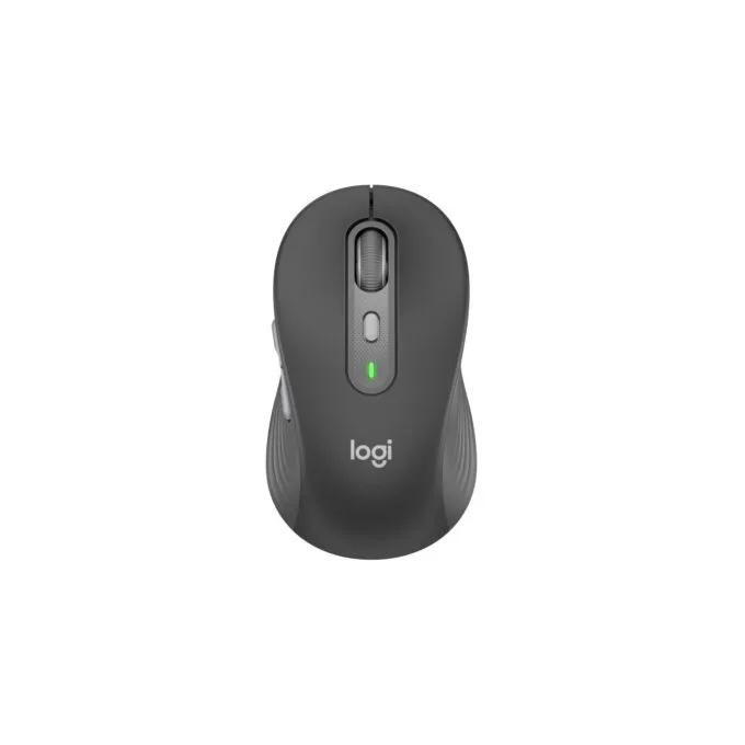 Logitech Signature Slim Combo for Business - MK950 - Graphite — image 4