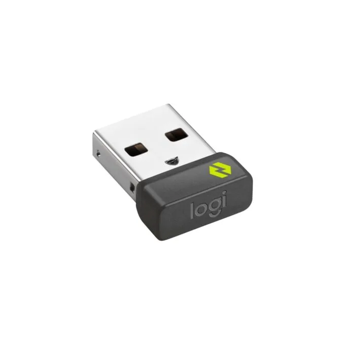 Logitech Signature Slim Combo for Business - MK950 - Graphite — image 5