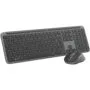 Logitech Signature Slim Combo for Business - MK950 - Graphite