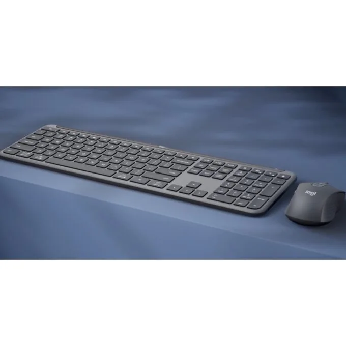 Logitech Signature Slim Combo for Business - MK950 - Graphite — image 2
