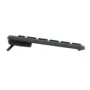 Logitech Signature Slim K950 920-012451 Graphite DE QWERTZ Backlit