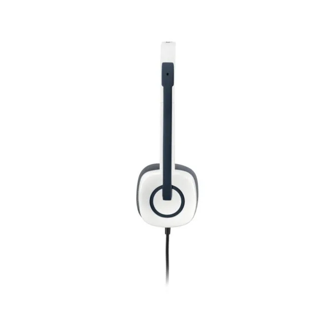 Logitech Stereo Headset H150 - H150 - On-Ear, 3.5 mm Analog — image 3