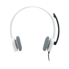 Logitech Stereo Headset H150 - H150 - On-Ear, 3.5 mm Analog