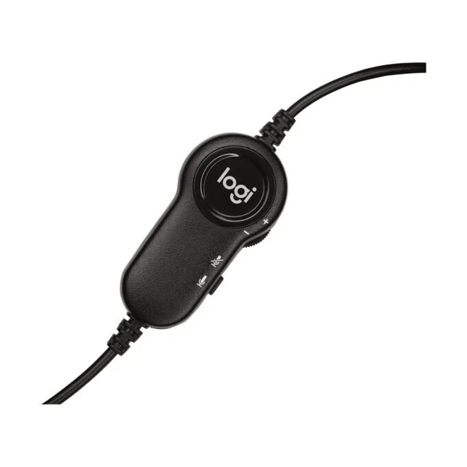 Logitech Stereo Headset H150 - H150 - On-Ear, 3.5 mm Analog — image 4
