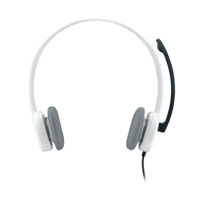 Logitech Stereo Headset H150 - H150 - On-Ear, 3.5 mm Analog — image 1