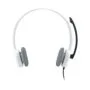 Logitech Stereo Headset H150 - H150 - On-Ear, 3.5 mm Analog