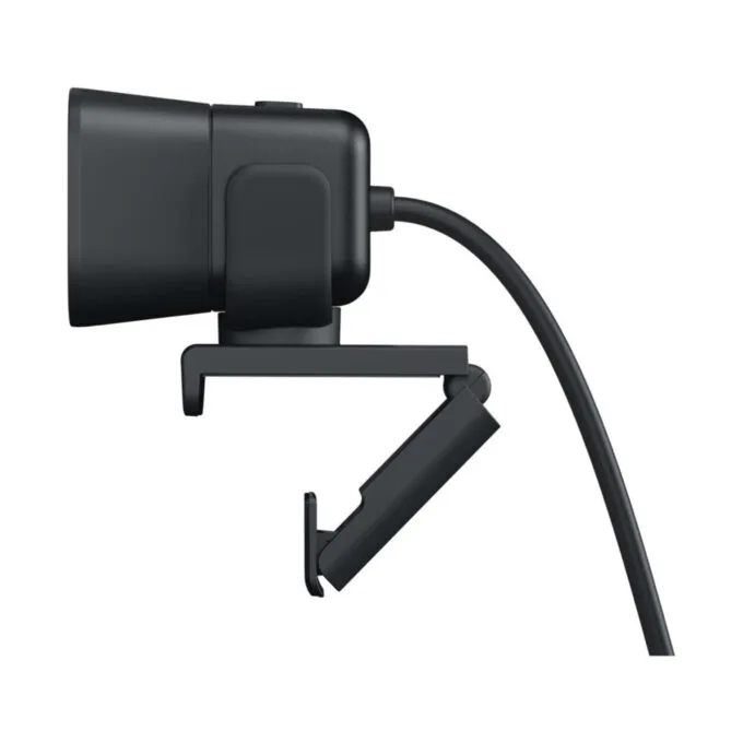 Logitech StreamCam - 960-001281 - Full HD 1080p 60fps, USB-C, Dual Microphones, Autofocus, Graphite — image 4