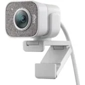 Logitech StreamCam Full HD White - StreamCam -