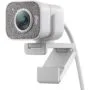 Logitech StreamCam Full HD White - StreamCam -
