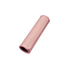 Logitech Studio Series Desk Mat - Dark Rose Pink, Spill-Resistant Nylon/Polyester, 700×300×2 mm