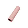 Logitech Studio Series Desk Mat - Dark Rose Pink, Spill-Resistant Nylon/Polyester, 700×300×2 mm