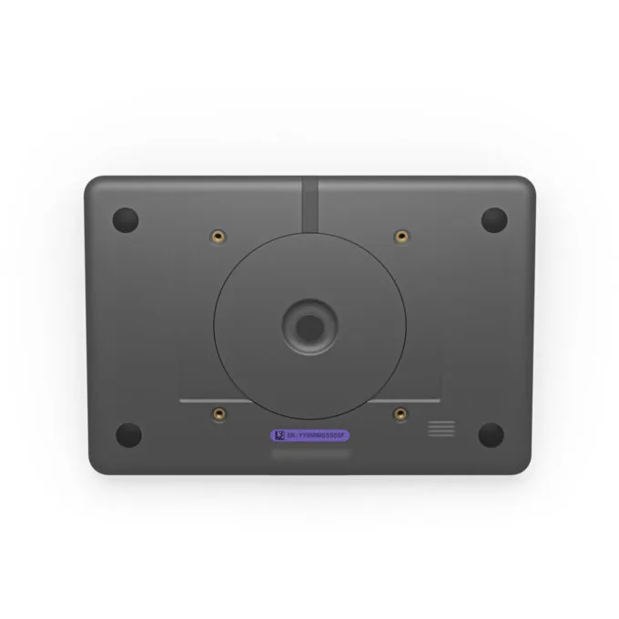 Logitech Tap IP - 10.1in Capacitive Touch Controller, 1280x800, PoE, Kensington Lock — image 5