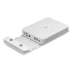 Logitech Tap PC MOUNT - OFFWHITE - WW