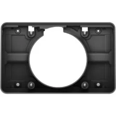 Logitech Tap Scheduler Mounting Kit - Graphite - Angle Plinth Reversible Interface