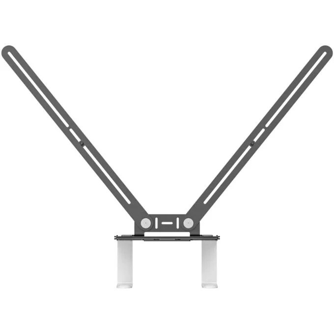 Logitech TV Mount for Video Bars - Characteristics — image 2