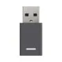 Logitech Unifying + Audio Receiver Teams GRAPHITE 2.4GHZ BT N A - EMEA-914 - Graphite