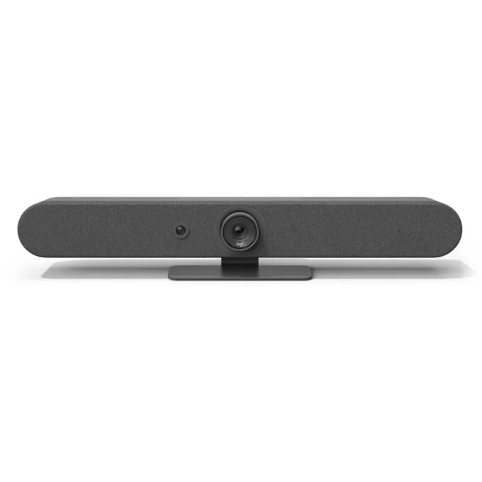 Logitech Video Conferencing Kit Tap IP Rally Bar Mini - Rally Bar Mini - — image 2