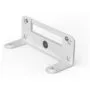 Logitech Wall Mount For Video Bars - Rally Bar & Rally Bar Mini - White