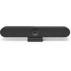 Logitech WEBCAM Rally Bar Huddle - WW-9006 - GRAPHITE, USB
