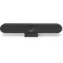 Logitech WEBCAM Rally Bar Huddle - WW-9006 - GRAPHITE, USB