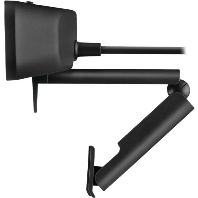 Logitech Wired Personal Video Collaboration Kit - USB-C/USB 3.0 Connectivity - Wired webcam for personal video calls — image 4