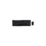 Logitech Wireless Desktop MK270 - 2.4GHz Wireless Combo, Black, Full-size QWERTZ Hungarian, Nano Receiver