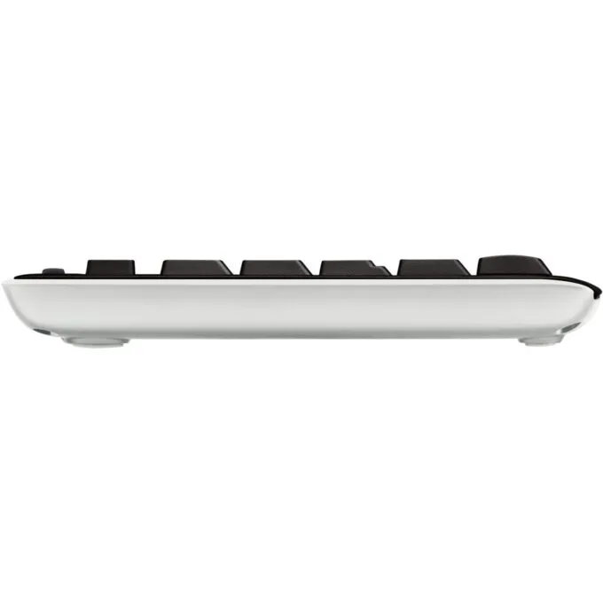 Logitech Wireless Keyboard - K270 - Wireless, 2.4 GHz, 100% Full-size, Windows — image 3