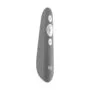 Logitech wireless Presenter - R500 - 2.4 GHz USB wireless presenter for slides