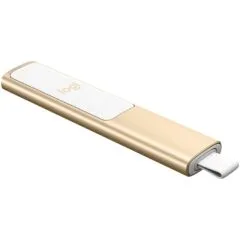 Logitech wireless Presenter Spotlight Gold - Characteristics