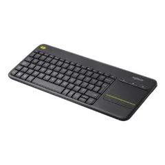 Logitech WIRELESS TOUCH KEYBRD K400 PLUS