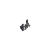 Logitech X52 Pro Flight Control System - X52 Pro - Black, Wired USB PC HOTAS